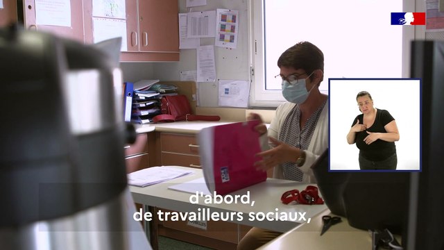 Assises 2021 de la santé mentale et de la psychiatrie - Témoignage de l'association Espérer 95