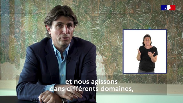 Assises 2021 de la santé mentale et de la psychiatrie - Témoignage de Philippe d'Ornano