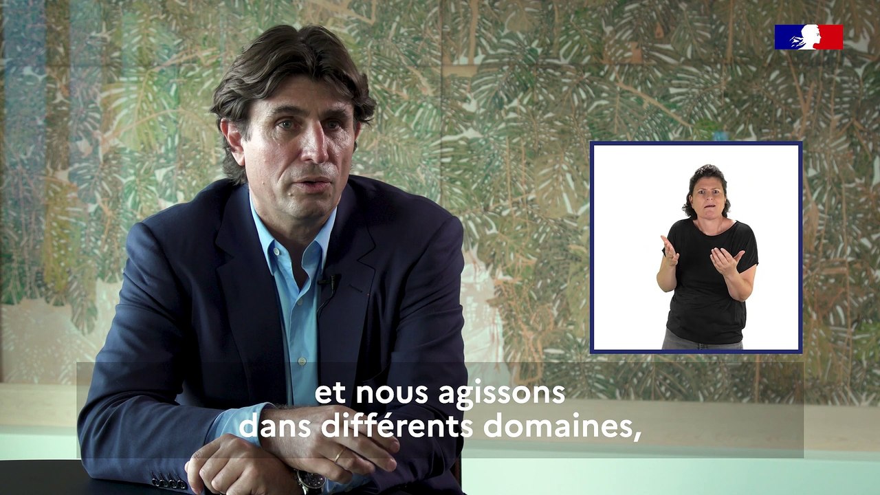 Assises 2021 de la santé mentale et de la psych...
