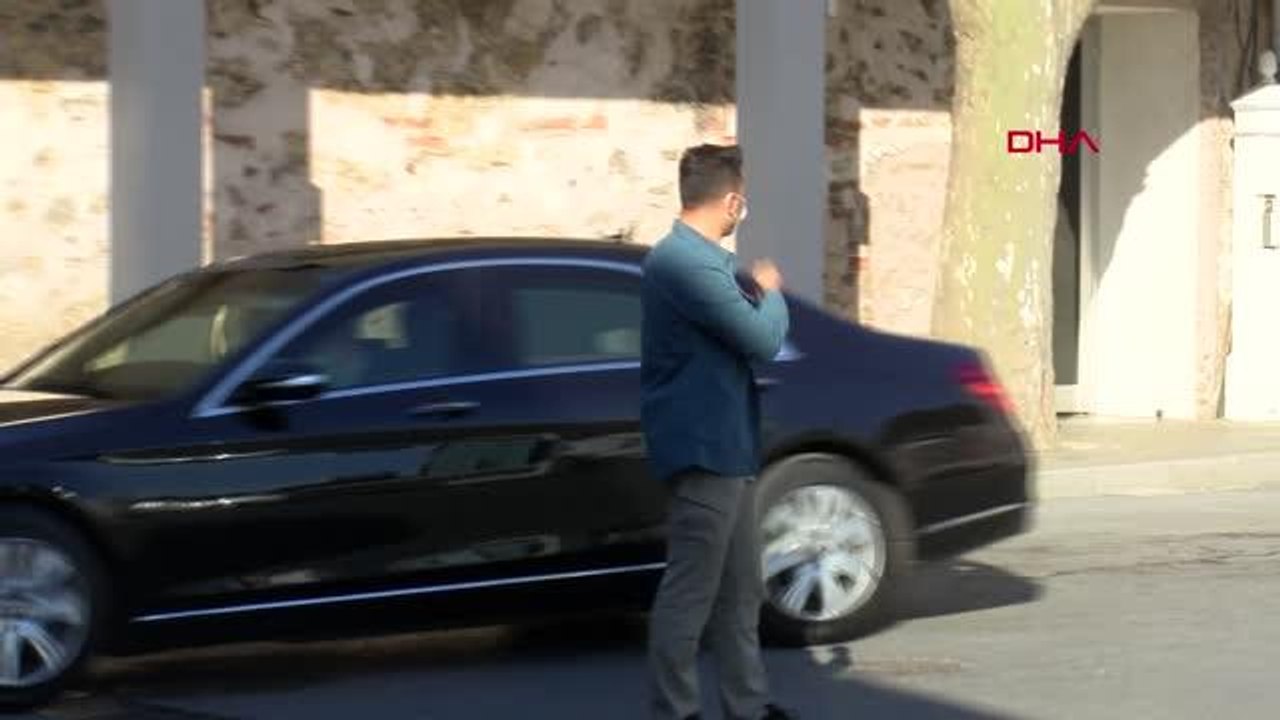 TÜRK DİLİ KONUŞAN ÜLKELER İŞBİRLİĞİ KONSEYİ AFGANİSTAN KONULU OLAĞANÜSTÜ TOPLANTISI BAŞLADI