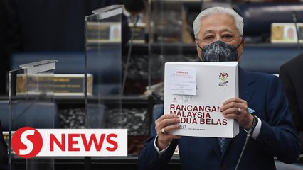 12MP: Govt committed to strengthening Bumiputera agenda, says PM