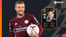 FIFA 22 TOTW 2. predicción del equipo de la semana en Ultimate Team con Vardy o Hakimi entre otros