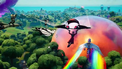 Fortnite : le skin Jade la Rouge dans la boutique du 27 septembre 2021