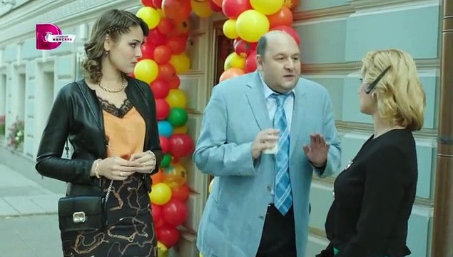 Моя сестра лучше (2021) 4 - серия.