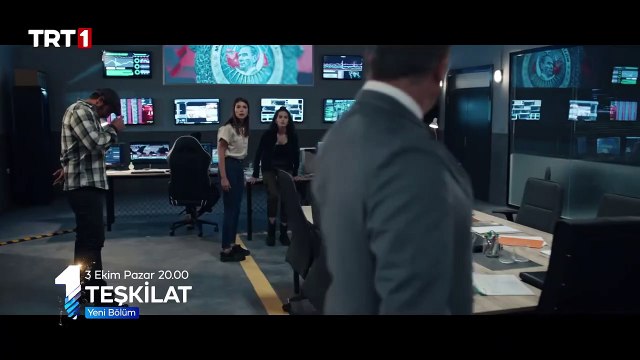 Teşkilat'tan muhteşem geri dönüş! Rakip 3 dizi resmen duvara tosladı