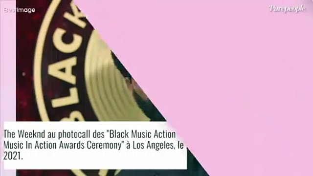 Angelina Jolie en couple avec The Weeknd ? Sortie romantique au restaurant...