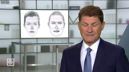 Aktenzeichen XY vom MDR - Kripo-live  26.September 2021