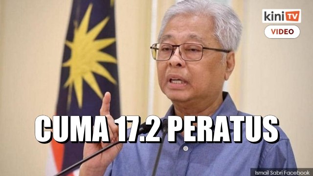 Pemilikan ekuiti korporat Bumiputera masih belum capai sasaran - Ismail