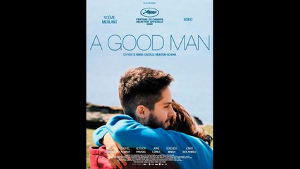 A GOOD MAN (2020) Streaming BluRay-Light (VF)