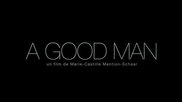 A Good Man |2020| WebRip en Français (HD 1080p)