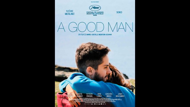 A Good Man |2020| WebRip en Français (HD 1080p)