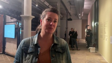 Emily Speed: Flatland – Exhibition at Tate Liverpool