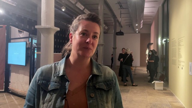 Emily Speed: Flatland – Exhibition at Tate Liverpool