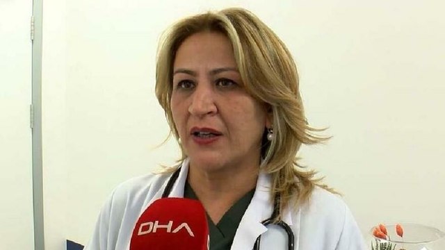 Bilim Kurulu Üyesi: Korkunç akciğer tablolarıyla karşılaşıyoruz