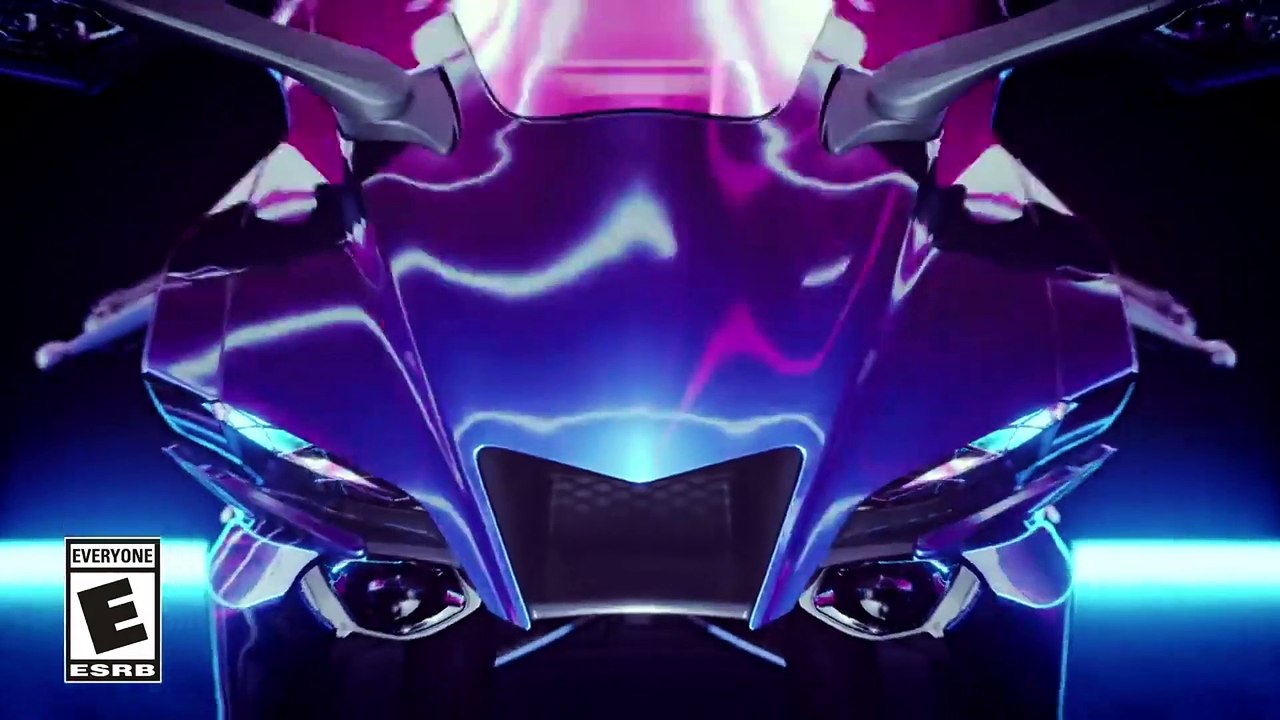 Ride 4 - Tráiler de juego de PS5