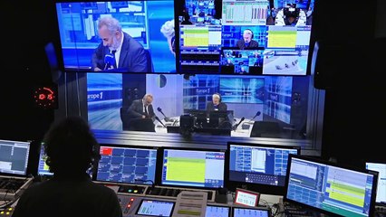 Antoine Duléry, comédien