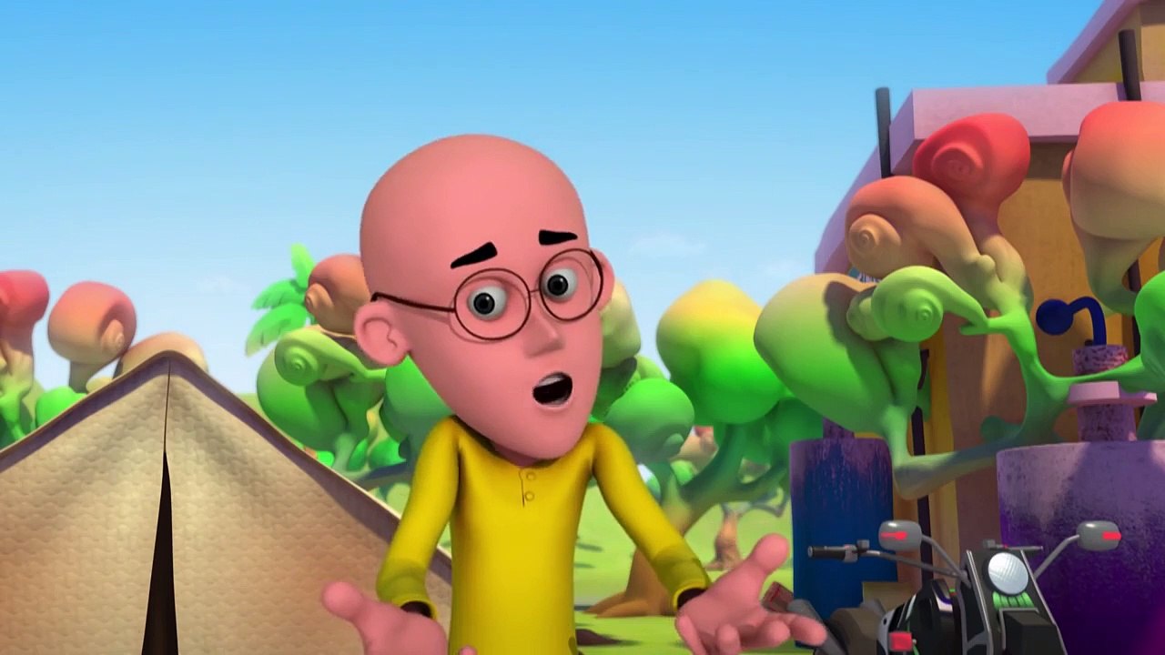 Motu Patlu _ MOBIKE RIDE _ Ep 65A _ Emax Kids (1)
