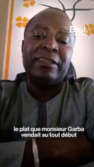 Usher Aliman donne l’origine de 7 mots que tous les ivoiriens utilisent