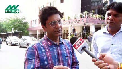 मरीजों के लिए अस्पताल नहीं हैं तैयार, सरकारी नौकरी से डॉक्टर्स ने किया इनकार