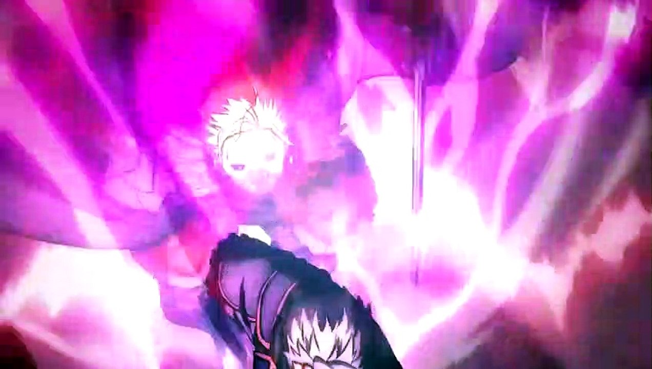 Top 10 Legendary Anime Fights Teratas