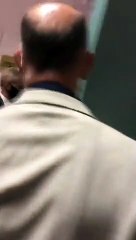 A fúria de Mourinho: "Quero falar com a imprensa"