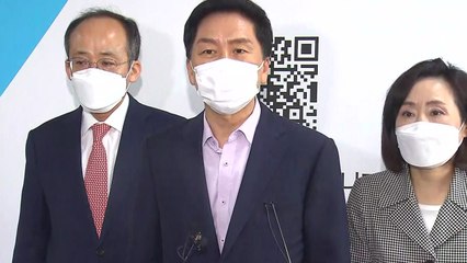 김기현 '곽상도 아들 50억' 알았다...이재명, 대반격 / YTN