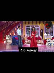 Download Video: #short Kapil Sharma #flirting with actress| कपिल ने मोज कर दी | #tkss #short