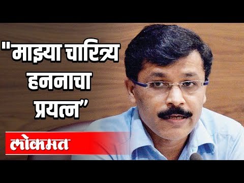 माझ्या चारित्र्य हननाचा प्रयत्न | Tukaram Munde | Yadu Joshi | Nagpur | Maharashtra News