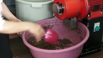 40 yaşında KOSGEB desteğiyle kocasının patronu oldu