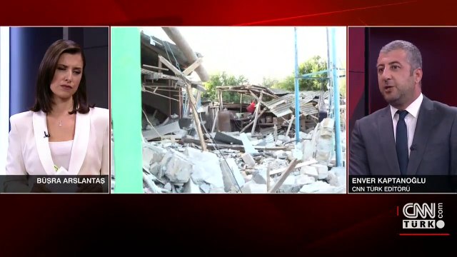 1. yıldönümünde Karabağ Zaferi'nin sonuçlarını Enver Kaptanoğlu değerlendirdi