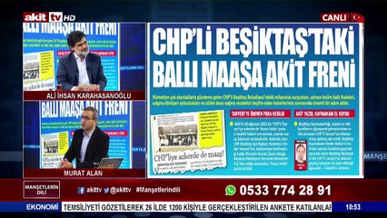 CHP kudurmaya devam ediyor ! Bu faşistlere mi oy vereceksiniz ?