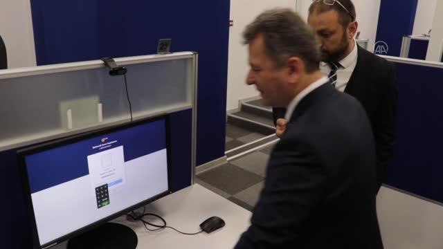 ÖSYM Başkanı Aygün: Yerli yazılımla dört beceriyi ölçen yabancı dil sınavı hazırlığımız sürüyor