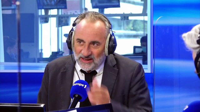 Les stories de Dominique Besnehard, Jean Reno et Franck Dubosc