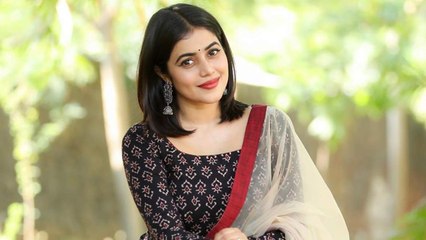 Shamna Kasim Response to Negative Comments