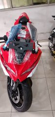 VARIAN WARNA KAWASAKI ZX25R