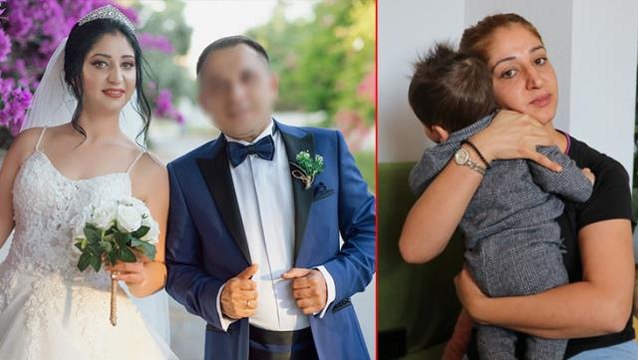 Yalanlarla kandırıp evlendi! Gerçekleri öğrenen karısı boşanmak isteyince ''Ankara'daki savcıyı, hakimi ayarlarım'' diyerek tehditler savurdu