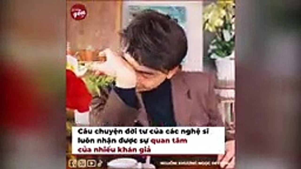 Những sao nam Việt có con, sống chung với bạn gái nhưng giấu kín ít ai biết