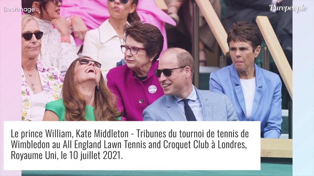 Kate Middleton et le prince William grillés en plein pique-nique en famille... sans sécurité !