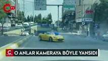 Sosyal medyada paylaşılan drift görüntüsüne 8 bin lira ceza