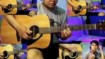 JAR OF HEART KOPLO ( Gitar Akustik Cover)