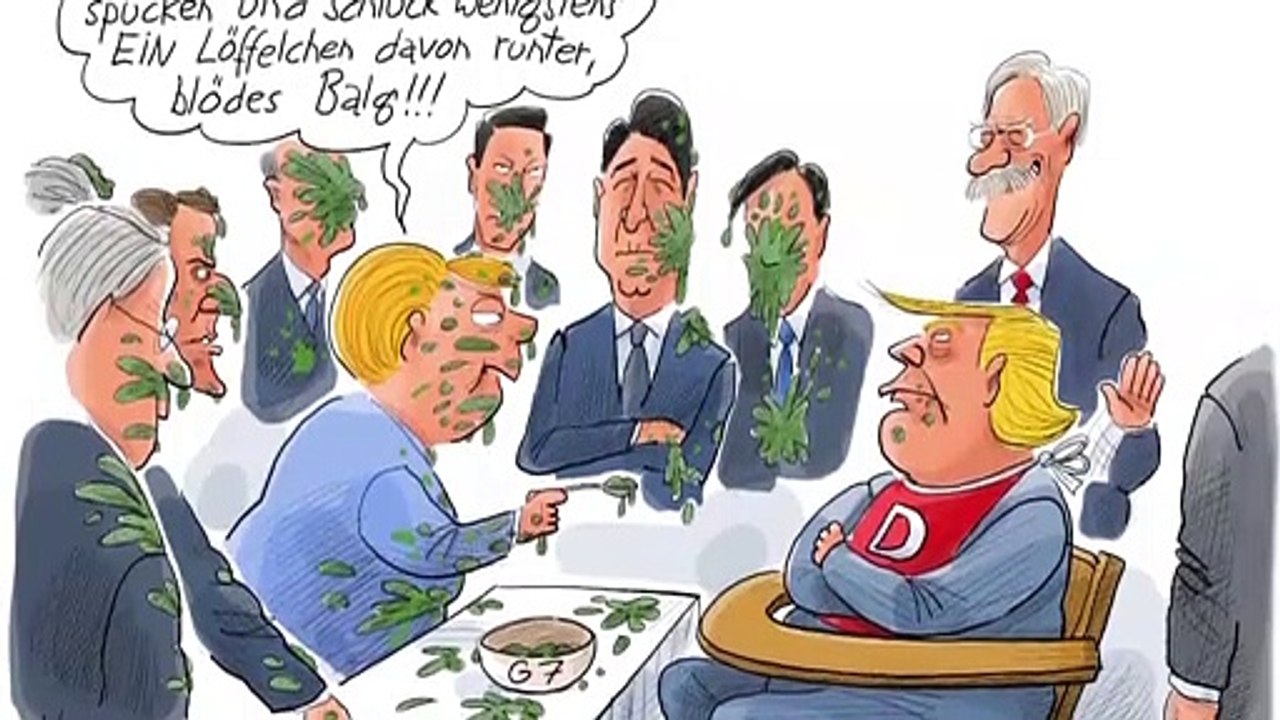 Angela Merkel: Ende einer Ära