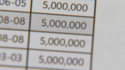 곽상도, 화천대유 관계자들에게 '2천만 원' 후원받아 / YTN