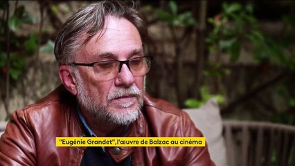 "Eugénie Grandet" : l’adaptation du roman de Balzac sort en salles