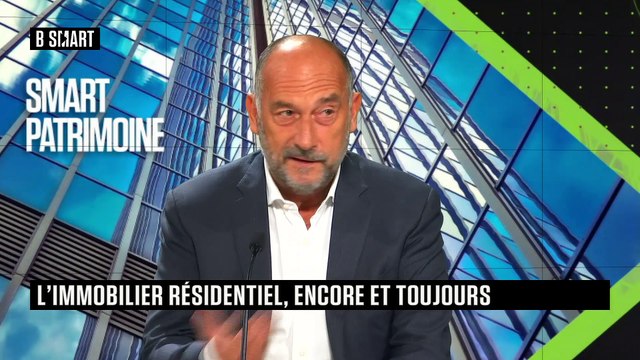 SMART PATRIMOINE - Le Club Macro du lundi 27 septembre 2021