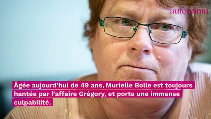 Affaire Grégory : Murielle Bolle, témoin clé ou victime collatérale ?