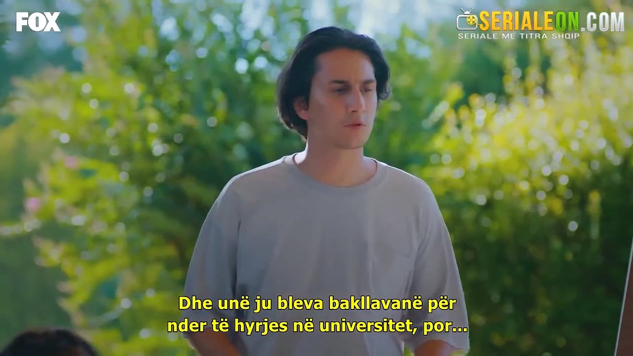 Dashuria eshte ne ajer  51.3 Trokit ne deren time (SEZONI 2)