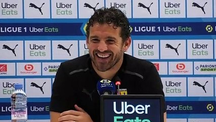 8e j. - Leca : “Je prends énormément de plaisir à 36 ans”