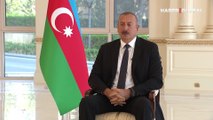 İkinci Karabağ Savaşı'nın yıl dönümünde Azerbaycan Cumhurbaşkanı İlham Aliyev'den değerlendirmeler
