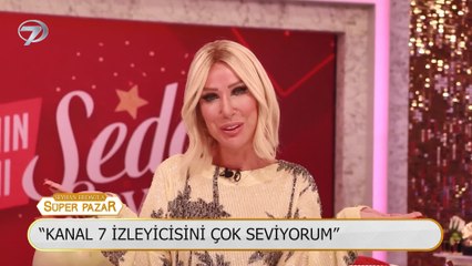 Seyhan Erdağ'la Süper Pazar - 26 Eylül 2021