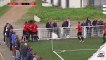 U19. AVRANCHES / SRFC (2-3) : les buts de la rencontre